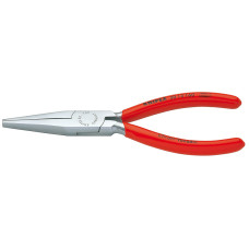 KN-3013140 Длинногубцы, 140 мм, 30 13 140 KN-3013140 KNIPEX KN-3013140 Длинногубцы, 140 мм, 30 13 140 KN-3013140 KNIPEX
