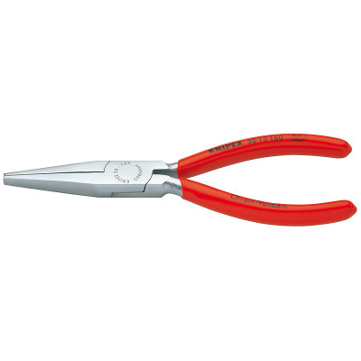 KN-3013140 Длинногубцы, 140 мм, 30 13 140 KN-3013140 KNIPEX KN-3013140 Длинногубцы, 140 мм, 30 13 140 KN-3013140 KNIPEX