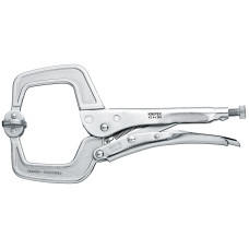 KN-4244280 Клещи зажимные сварочные 42 44 280 KN-4244280 KNIPEX KN-4244280 Клещи зажимные сварочные 42 44 280 KN-4244280 KNIPEX