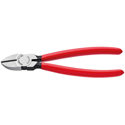 KN-7001110 Бокорезы 110 мм 70 01 110 KN-7001110 KNIPEX