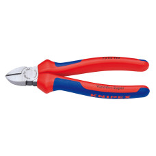 KN-7002160 Бокорезы 160 мм 70 02 160 KN-7002160 KNIPEX