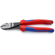KN-7422200T Бокорезы особой мощности 74 22 200T KN-7422200T KNIPEX