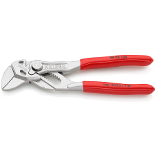 KN-8603125 Клещи переставные-гаечный ключ, 125 мм, 86 03 125 KN-8603125 KNIPEX