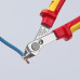 KN-7806125 Бокорезы для электроники 125 мм VDE Super Knips KN-7806125 KNIPEX KN-7806125 Бокорезы для электроники 125 мм VDE Super Knips KN-7806125 KNIPEX