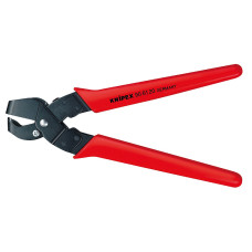 KN-906120 Клещи высечные для пластмассовых коробов, 250 мм, 90 61 20 KN-906120 KNIPEX