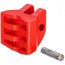 KN-911925001 Запасная нажимная губка для 91 13 250 91 19 250 01 KN-911925001 KNIPEX