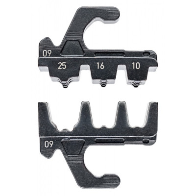 KN-973909 Плашка опрессовочная 97 39 09 KN-973909 KNIPEX
