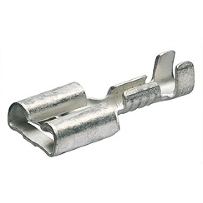 KN-9799071 Штекерный разъем без изоляции 97 99 071 KN-9799071 KNIPEX KN-9799071 Штекерный разъем без изоляции 97 99 071 KN-9799071 KNIPEX