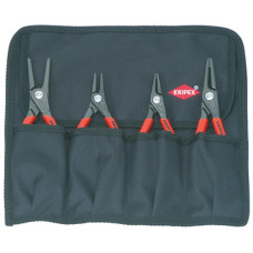 KN-001957 Комплект щипцов для стопорных колец 00 19 57 KN-001957 KNIPEX KN-001957 Комплект щипцов для стопорных колец 00 19 57 KN-001957 KNIPEX