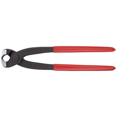 KN-1098I220 Клещи для хомутов с ушками 10 98 I220 KN-1098I220 KNIPEX