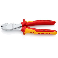 KN-7406200 Бокорезы особой мощности 74 06 200 KN-7406200 KNIPEX KN-7406200 Бокорезы особой мощности 74 06 200 KN-7406200 KNIPEX