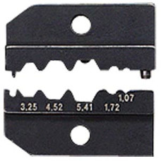 KN-974950 Плашка опрессовочная 97 49 50 KN-974950 KNIPEX