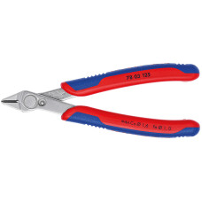 KN-7803125 Кусачки для электроники прецизионные Electronic Super Knips ® 78 03 125 KN-7803125 KNIPEX KN-7803125 Кусачки для электроники прецизионные Electronic Super Knips ® 78 03 125 KN-7803125 KNIPEX