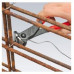 KN-6801280 Кусачки торцевые 280 мм 68 01 280 KN-6801280 KNIPEX KN-6801280 Кусачки торцевые 280 мм 68 01 280 KN-6801280 KNIPEX