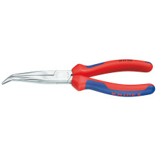 KN-3825200 Плоскогубцы механика, 200 мм, 38 25 200 KN-3825200 KNIPEX