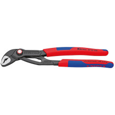 KN-8722250 Высокотехнологичные сантехнические клещи Cobra®, 250 мм, QuickSet 87 22 250 KN-8722250 KNIPEX KN-8722250 Высокотехнологичные сантехнические клещи Cobra®, 250 мм, QuickSet 87 22 250 KN-8722250 KNIPEX