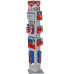 KN-001930V05 Напольная стойка трехсторонняя, пустая 00 19 30 V05 001930V05 KNIPEX KN-001930V05 Напольная стойка трехсторонняя, пустая 00 19 30 V05 001930V05 KNIPEX