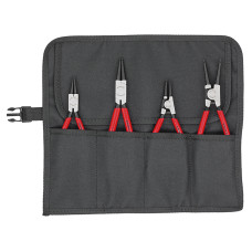 KN-001956V01 Комплект щипцов для стопорных колец 00 19 56 V01 KN-001956V01 KNIPEX KN-001956V01 Комплект щипцов для стопорных колец 00 19 56 V01 KN-001956V01 KNIPEX