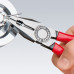 KN-0302160 Плоскогубцы комбинированные, 160 мм, 03 02 160 KN-0302160 KNIPEX