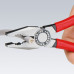 KN-0302160 Плоскогубцы комбинированные, 160 мм, 03 02 160 KN-0302160 KNIPEX