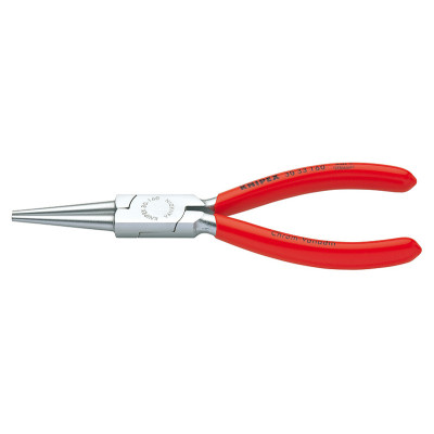 KN-3033160 Длинногубцы, 160 мм, 30 33 160 KN-3033160 KNIPEX