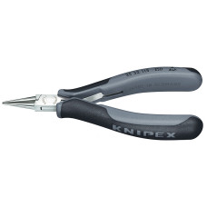 KN-3532115ESD Плоскогубцы захватные для электроники антистатические, 115 мм, 35 32 115 ESD KN-3532115ESD KNIPEX