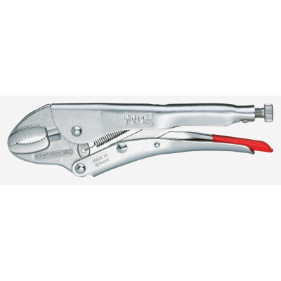 KN-4104250 Клещи зажимные 41 04 250 KN-4104250 KNIPEX