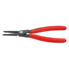 KN-4811J3 Прецизионные щипцы для стопорных колец, 225 мм, 48 11 J3 KN-4811J3 KNIPEX