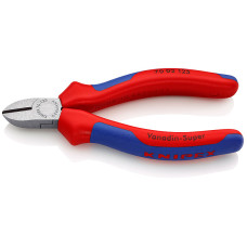 KN-7002125SB Бокорезы 125 мм в блистере 7002125SB KNIPEX