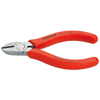 KN-7011110 Бокорезы 110 мм 70 11 110 KN-7011110 KNIPEX