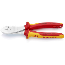 KN-7406200T Бокорезы особой мощности 74 06 200T KN-7406200T KNIPEX KN-7406200T Бокорезы особой мощности 74 06 200T KN-7406200T KNIPEX