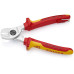 KN-9516165T Ножницы для резки кабелей 95 16 165T KN-9516165T KNIPEX