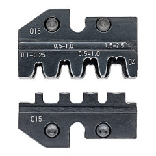 KN-974904 Плашка опрессовочная 97 49 04 KN-974904 KNIPEX