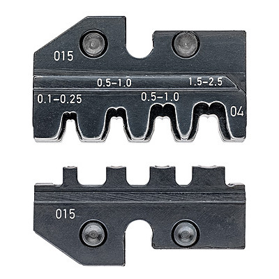 KN-974904 Плашка опрессовочная 97 49 04 KN-974904 KNIPEX