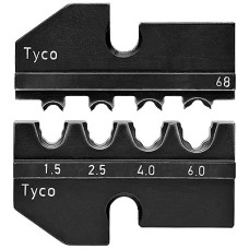 KN-974968 Плашка опрессовочная 97 49 68 KN-974968 KNIPEX KN-974968 Плашка опрессовочная 97 49 68 KN-974968 KNIPEX