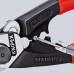 KN-9561190SB Ножницы для резки проволочных тросов 190 мм 9561190SB KNIPEX