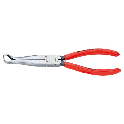 KN-3891200 Плоскогубцы механика, 200 мм, 38 91 200 KN-3891200 KNIPEX