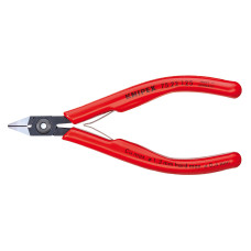 KN-7522125 Бокорезы для электроники 75 22 125 KN-7522125 KNIPEX