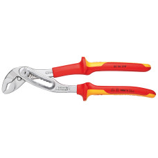 KN-8806250 Клещи сантехнические Alligator ®, 250 мм, 88 06 250 KN-8806250 KNIPEX KN-8806250 Клещи сантехнические Alligator ®, 250 мм, 88 06 250 KN-8806250 KNIPEX