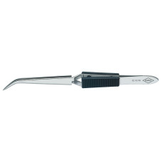 KN-929590 Пинцет с перекрещивающимися губками 92 95 90 KN-929590 KNIPEX KN-929590 Пинцет с перекрещивающимися губками 92 95 90 KN-929590 KNIPEX