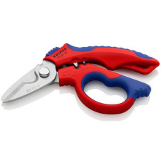 KN-950520SB Ножницы электрика, угловые 950520SB KNIPEX KN-950520SB Ножницы электрика, угловые 950520SB KNIPEX