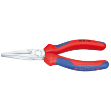 KN-3015160 Длинногубцы, 160 мм, 30 15 160 KN-3015160 KNIPEX KN-3015160 Длинногубцы, 160 мм, 30 15 160 KN-3015160 KNIPEX