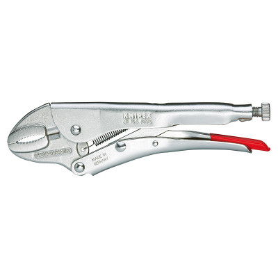 KN-4104300 Клещи зажимные 41 04 300 KN-4104300 KNIPEX