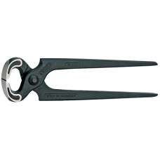 KN-5000160 Клещи плотницкие, 160 мм, 50 00 160 KN-5000160 KNIPEX KN-5000160 Клещи плотницкие, 160 мм, 50 00 160 KN-5000160 KNIPEX