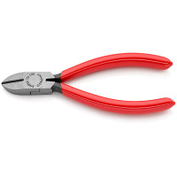 KN-7001125SB Бокорезы 125 мм в блистере KN-7001125SB KNIPEX