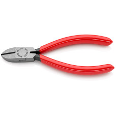 KN-7001125SB Бокорезы 125 мм в блистере KN-7001125SB KNIPEX