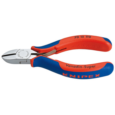 KN-7015110 Бокорезы 110 мм 70 15 110 KN-7015110 KNIPEX