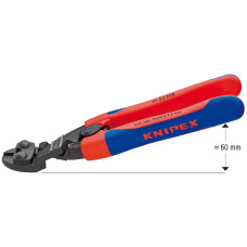 KN-7122200 Изогнутый компактный болторез CoBolt® 71 22 200 KN-7122200 KNIPEX KN-7122200 Изогнутый компактный болторез CoBolt® 71 22 200 KN-7122200 KNIPEX