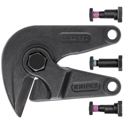 KN-7189950 Запасная ножевая головка для 71 82 950 71 89 950 KN-7189950 KNIPEX