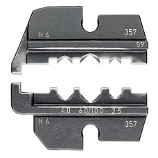 KN-974959 Плашка опрессовочная 97 49 59 KN-974959 KNIPEX